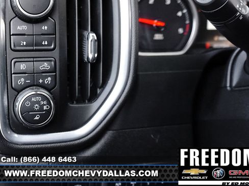Used 2022 Chevrolet Silverado 2500 High Country w/ Safety Package II image 24