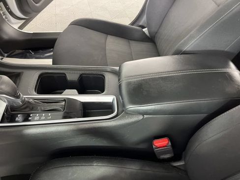 Used 2023 Nissan Sentra SV w/ All-Weather Package FWD image 28
