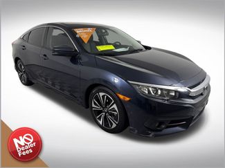 Used 2016 Honda Civic EX-T 360° Tour