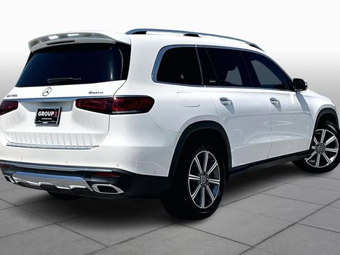 Used 2023 Mercedes-Benz GLS 450 4MATIC image 13