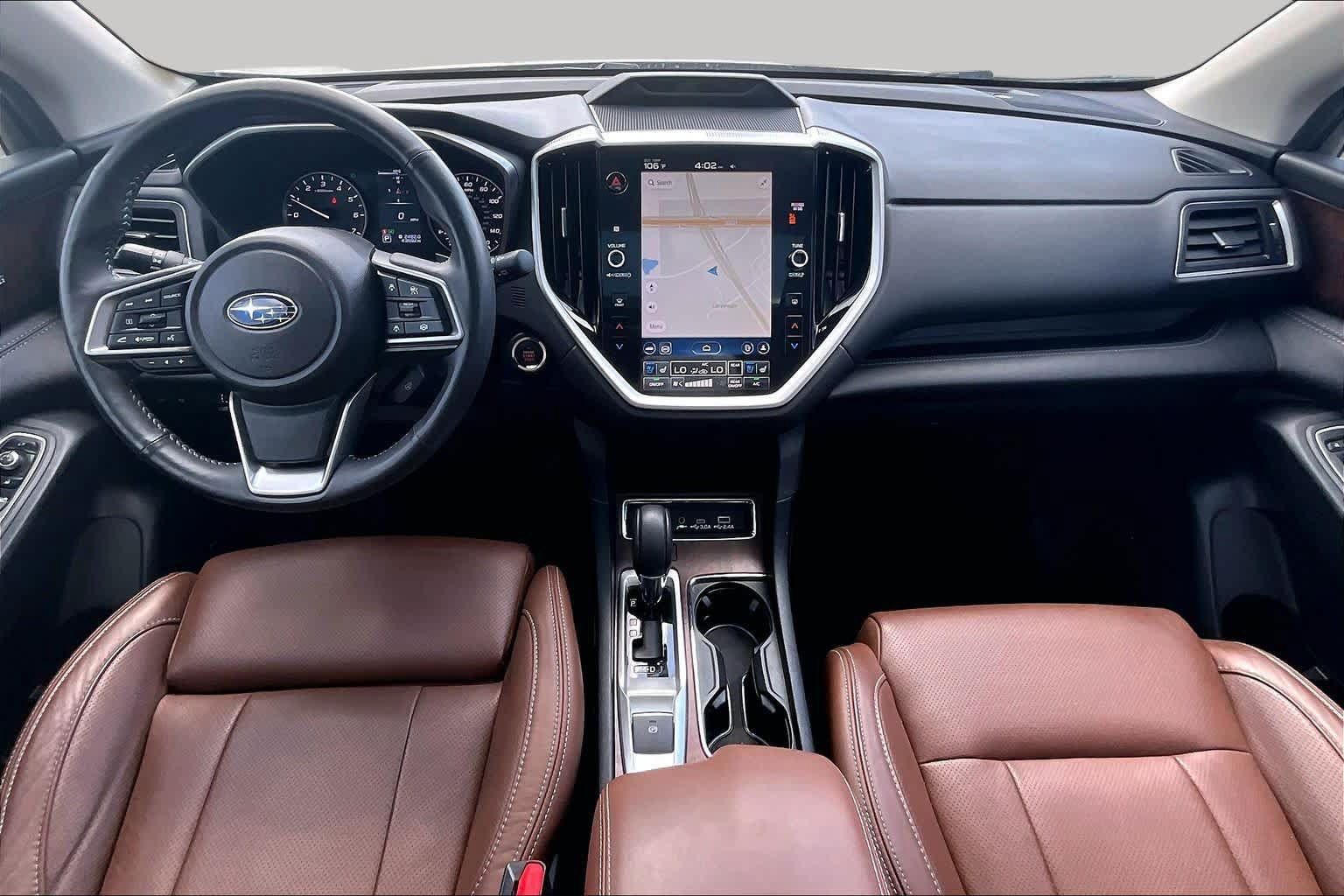 Used 2023 Subaru Ascent Touring AWD/4WD image 28