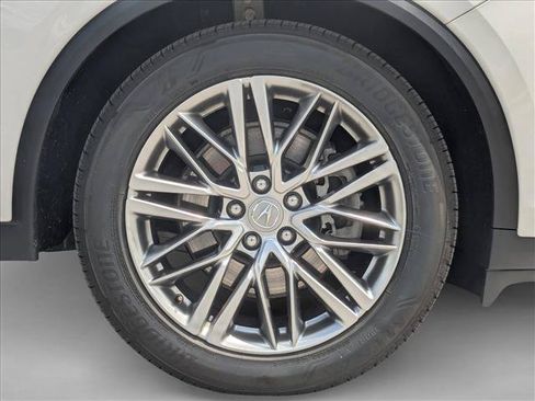 Used 2023 Acura MDX SH-AWD w/ Advance Package image 25