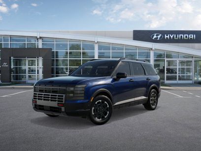 New 2026 Hyundai Palisade XRT Pro