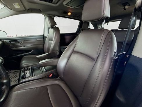 Used 2018 Honda Odyssey EX-L image 20