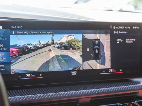 Certified 2023 BMW XM image 23