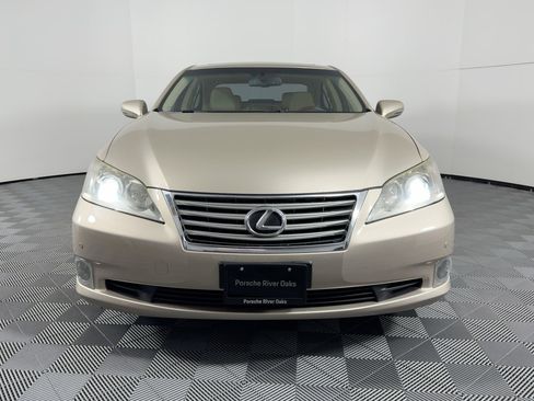 Used 2011 Lexus ES 350 image 6