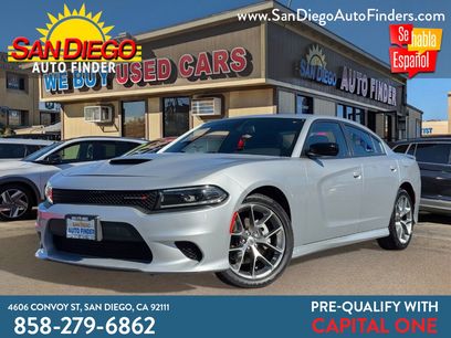 Used 2023 Dodge Charger GT