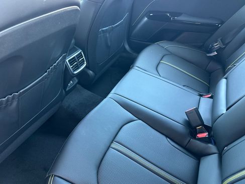 New 2026 Kia K5 GT FWD image 12