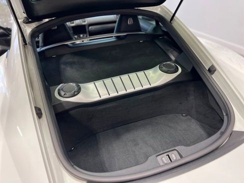 Used 2018 Porsche 718 Cayman S image 46