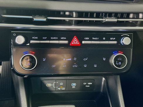 New 2026 Hyundai Tucson SEL FWD image 13