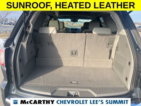 Used 2014 GMC Acadia SLT image 47