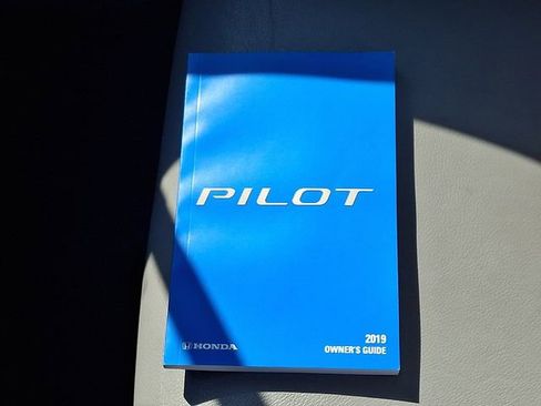 Used 2019 Honda Pilot EX-L image 27