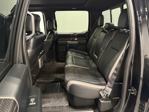 Used 2017 Ford F150 Raptor w/ Equipment Group 802A Luxury AWD/4WD image 37