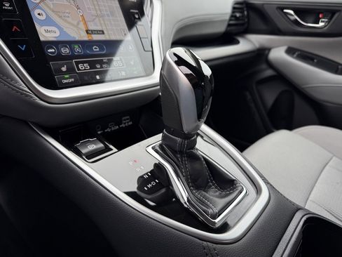 Used 2025 Subaru Legacy Premium image 27