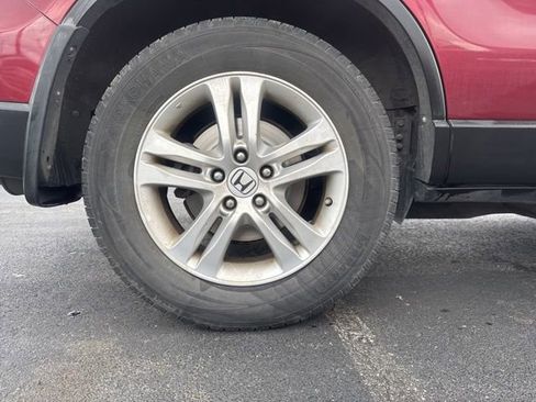 Used 2011 Honda CR-V EX image 17