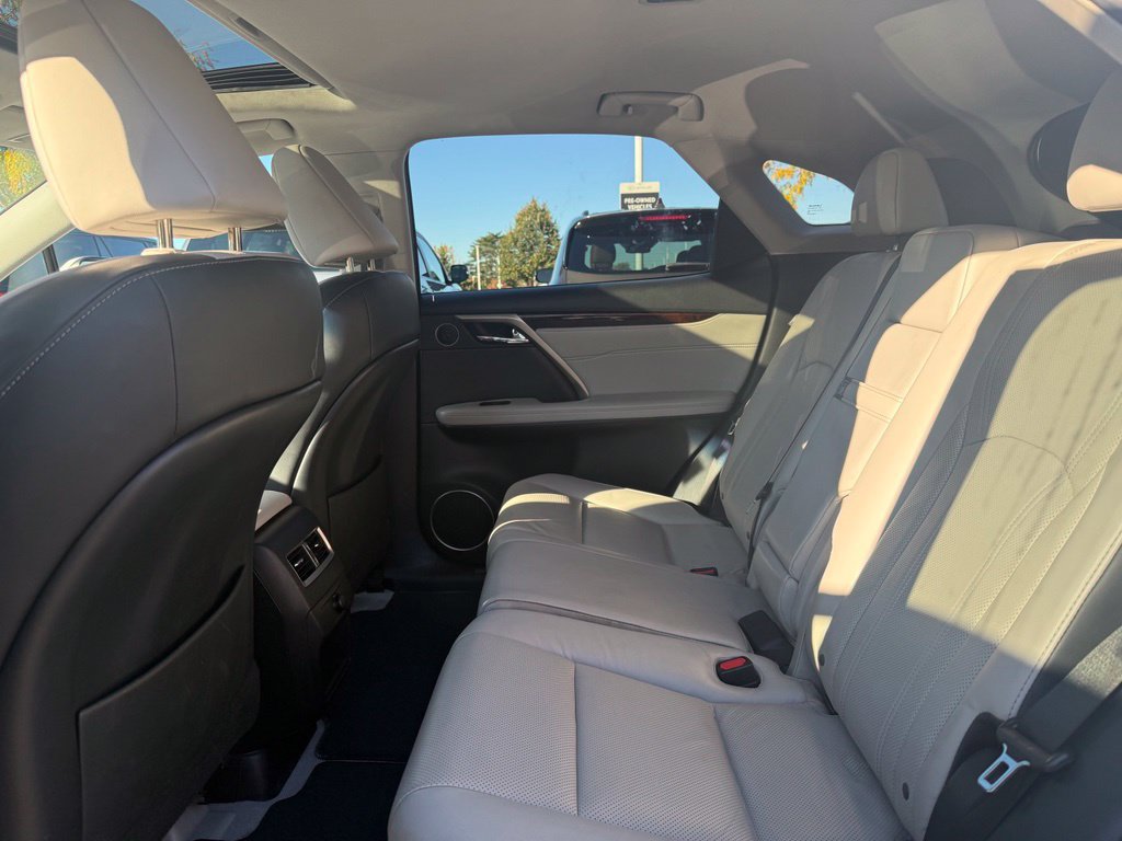Used 2019 Lexus RX 350 AWD w/ Navigation Package image 15