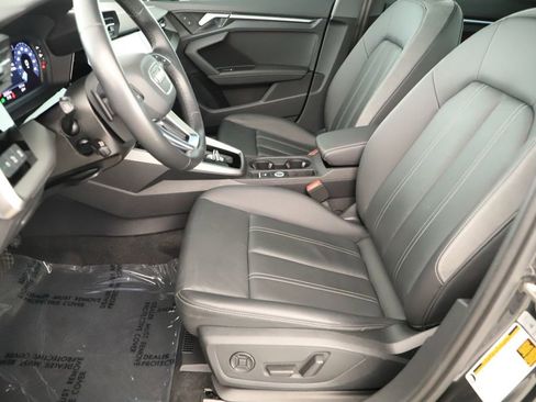 Certified 2023 Audi A3 2.0T Premium Plus w/ Premium Plus Package image 25