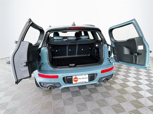 Used 2023 MINI Cooper Clubman S w/ MINI Untold Edition FWD image 31
