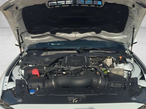 Used 2024 Ford Mustang GT Premium RWD image 21