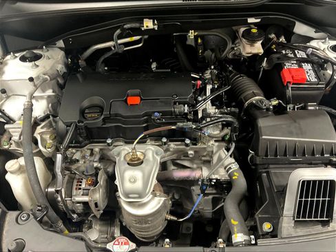 Used 2025 Honda HR-V LX image 34