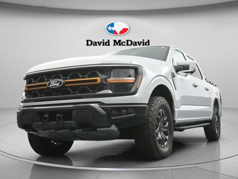 Used 2024 Ford F150 Tremor w/ Equipment Group 402A High AWD/4WD image 33