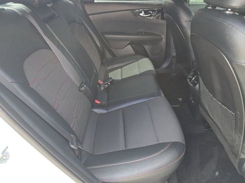 Used 2022 Kia Forte GT FWD image 18