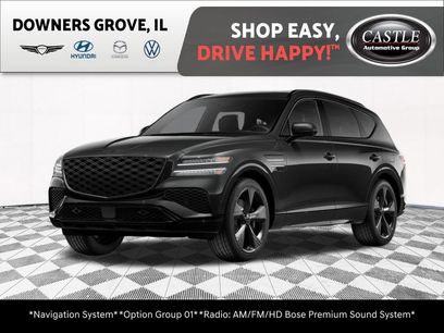 Used 2026 Genesis GV80 3.5T Prestige