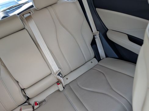 Used 2022 Acura RDX AWD w/ Advance Package image 14