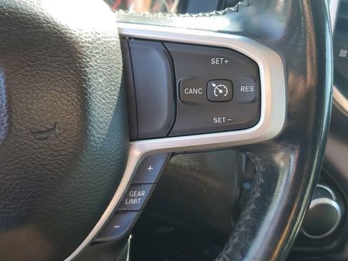 Used 2019 RAM 1500 Big Horn AWD/4WD image 13