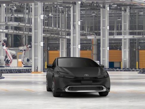 New 2026 Toyota Prius XSE image 17