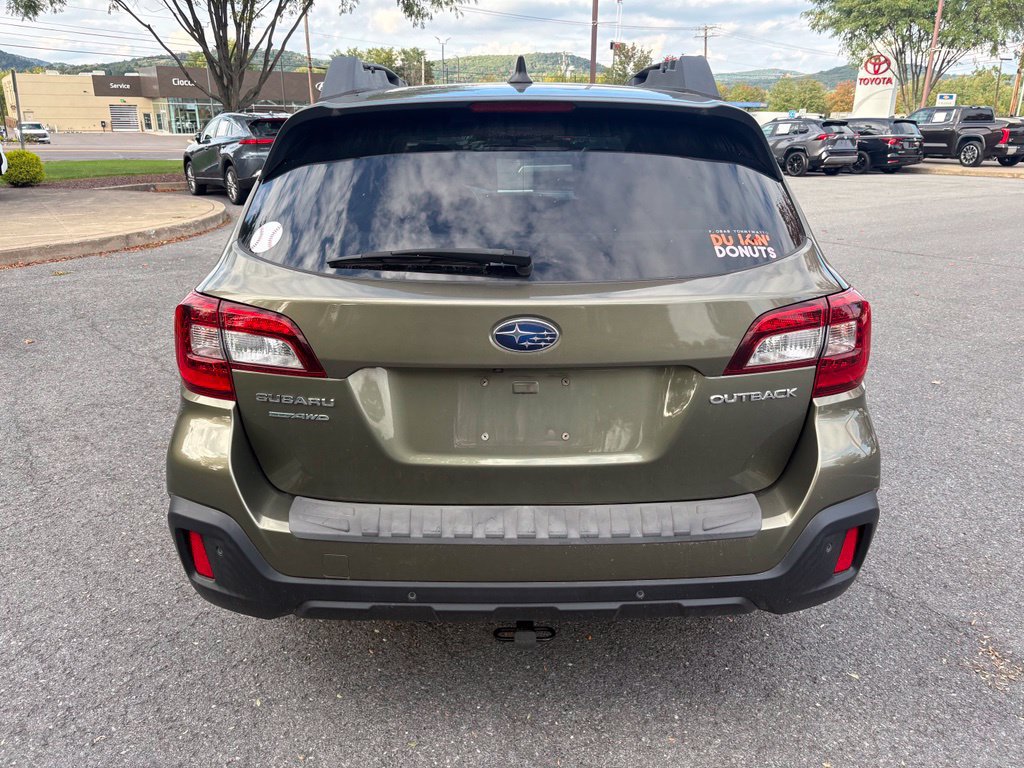 Used 2019 Subaru Outback 2.5i Limited w/ Popular Package #2 AWD/4WD image 3