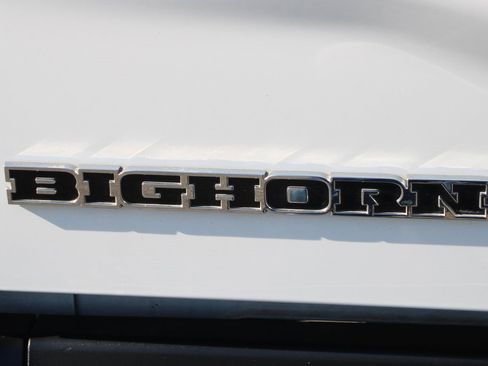 Used 2019 RAM 2500 Big Horn image 49