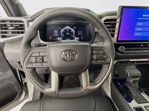 New 2026 Toyota Tundra Limited image 11