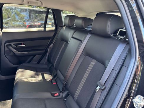 Used 2025 MAZDA CX-50 AWD 2.5 S w/ Select Package image 38