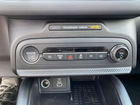 New 2025 Ford Bronco Sport Outer Banks w/ Outer Banks Tech Package+ AWD/4WD image 13