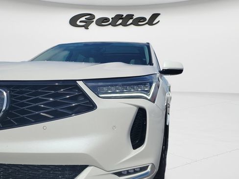 New 2026 Acura RDX SH-AWD w/ Advance Package image 26
