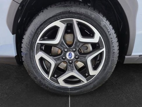 Used 2018 Subaru Crosstrek 2.0i Limited AWD/4WD image 9