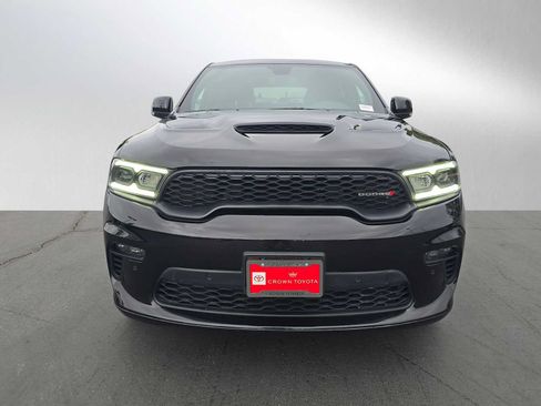 Used 2022 Dodge Durango R/T w/ Trailer Tow Group IV AWD/4WD image 8