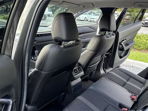 Certified 2025 MAZDA CX-50 AWD 2.5 S w/ Weather Package image 35