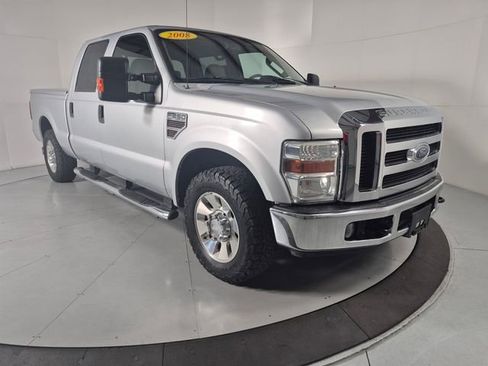 Used 2008 Ford F250 Lariat RWD image 6