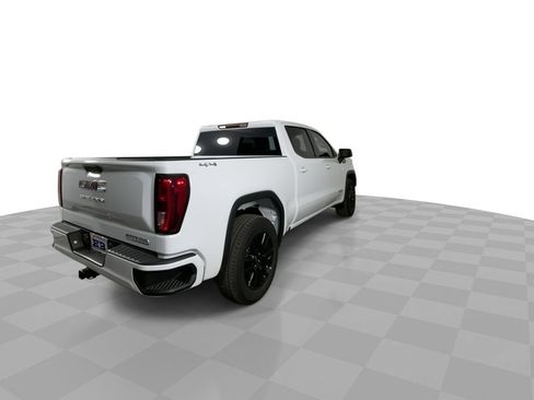 New 2025 GMC Sierra 1500 Elevation image 8