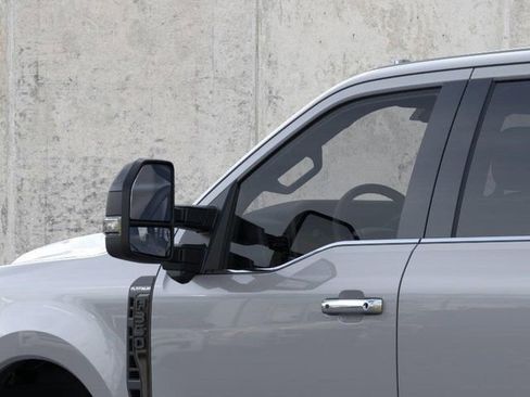 New 2026 Ford F350 Platinum AWD/4WD image 20