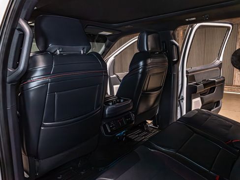 Used 2024 Ford F150 Raptor w/ Equipment Group 803A Raptor R image 25