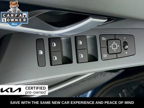 Certified 2023 Kia Niro Wind w/ Wind Preserve Package FWD image 22