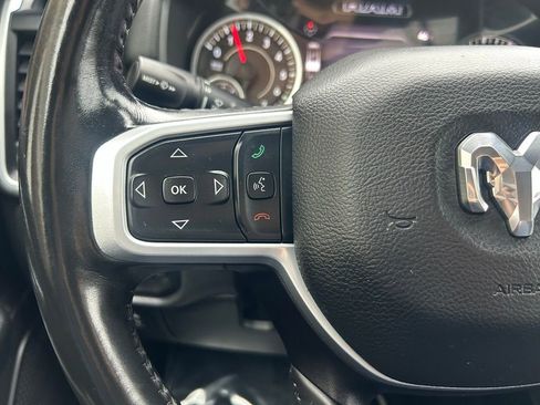 Used 2021 RAM 1500 Big Horn image 16