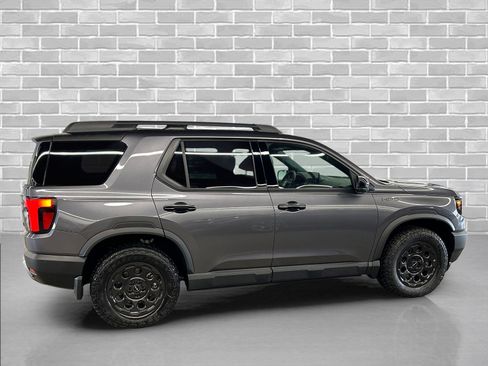 New 2026 Honda Passport TrailSport Elite image 6
