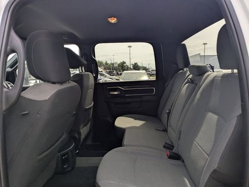 Used 2024 RAM 2500 Big Horn image 12