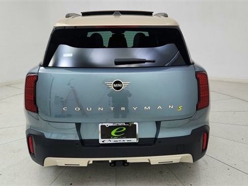 Used 2025 MINI Cooper Countryman SE image 5