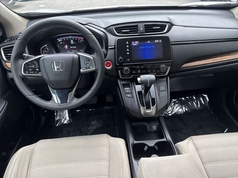 Used 2018 Honda CR-V EX image 23