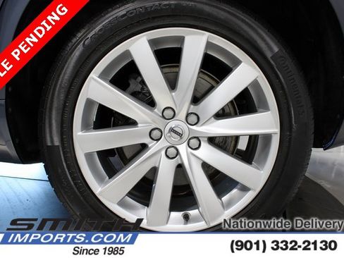 Used 2018 Volvo XC90 T6 Momentum image 30